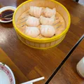집순이 인생 첫 새우만두, 투명한 만두피에 반한 점심